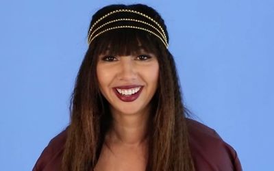 Who Is Jackie Cruz? Know About Her Age, Height, net Worth, Measurements, Personal Life, & Relationship