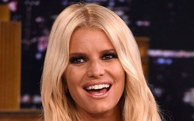 Jessica Simpson's 100 pound Weight-loss Journey: 5 Effective Tips From Her- Diet, Exercise