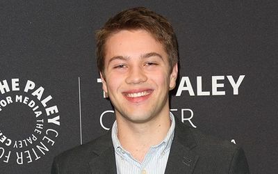 "Locke & Key" Star Connor Jessup Came Out of Closet in 2019-Seven Facts About Him