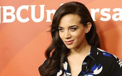 Seven Things You Probably Don't Know About "The Stranger" Actress Hannah John-Kamen