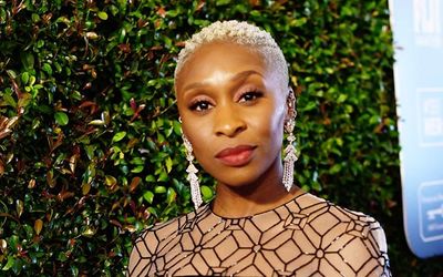 Seven Things You Want To Know About "The Outsider" Alum Cynthia Erivo