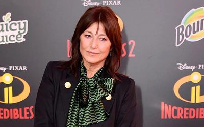 "Kidding" Actress Catherine Keener: Seven Facts Surrounding Her Career, Net Worth and Married Life
