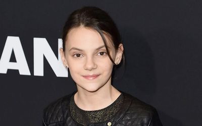 Logan Child Actor Dafne Keen Is The Future Of Hollywood: Seven Facts About Her