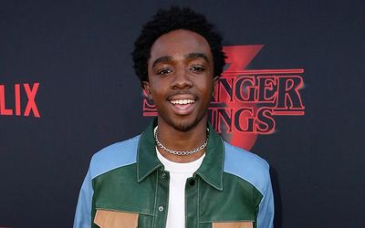 Seven Facts About "Stranger Things" Star Caleb McLaughlin