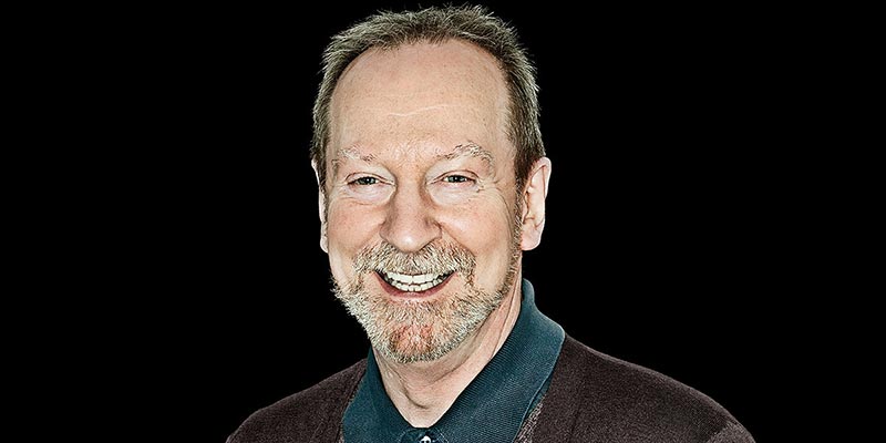 Starting Off Theater, Bill Paterson Garnered Fame Through Films and TV Series-Seven Interesting Facts About Him