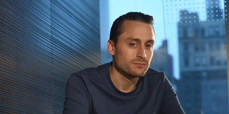 Seven Facts About "Succession" Actor Kieran Culkin-His Siblings, Wife, Net Worth and More
